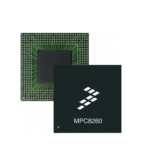MPC8280CZUQLDA